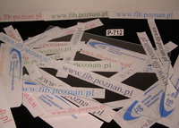 PÓŁKA SZKLANA